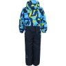 COLOR KIDS Schneeanzug fur Jungen Зимний комбинезон для мальчиков