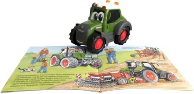 Dickie Toys ABC Was ist Was азбука что есть что