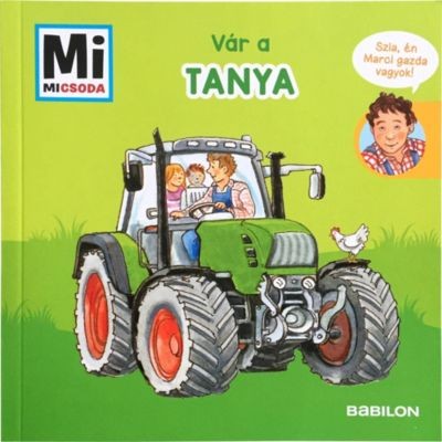 Dickie Toys ABC Was ist Was азбука что есть что