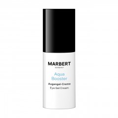 Marbert Aqua Booster Augengel-Creme  Крем-гель для кожи вокруг глаз Aqua Booster