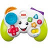 Mattel Fisher-Price Lernspass Spiel-Controller Обучающий игровой контроллер Fisher-Price