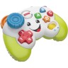 Mattel Fisher-Price Lernspass Spiel-Controller Обучающий игровой контроллер Fisher-Price