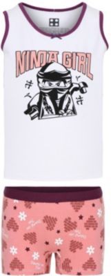 LEGO Unterhemd fur Madchen Майка для девочек