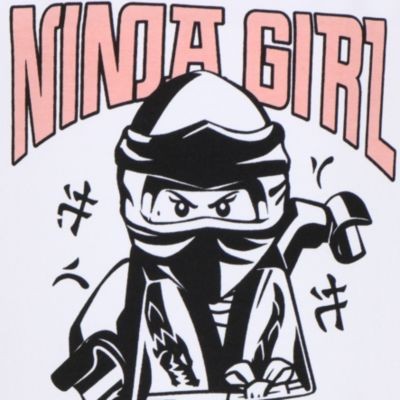 LEGO Unterhemd fur Madchen Майка для девочек