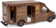 SIKU SIKU Super 1920 Mercedes-Benz Sprinter UPS Paketdienstleister 1:50 SIKU Super 1920 Mercedes-Benz Sprinter Служба доставки UPS 1:50