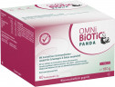 OMNI-BIOTIC Panda 60st, Пробиотик Омни-биотик Панда для беременных женщин и детей с рождения, 4 штамма полезных бактерий, 60 саше х 3г