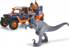 Dickie Toys Dino Commander командир динозавра