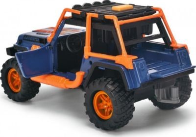 Dickie Toys Dino Commander командир динозавра