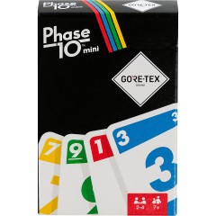 Phase 10 Kartenspiel Колода карт 10 уровня