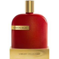 Amouage (Амуаж) Library Collection Eau de Parfum Парфюмерная вода Spray Спрей Opus IX, 100 мл