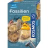 Kosmos Ausgrabungs-Set Fossilien Набор для раскопок Окаменелости