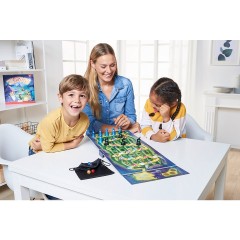 Amigo KINDERSPIEL DES JAHRES 2022 Der Zauberberg ДЕТСКАЯ ИГРА 2022 ГОДА Волшебная гора