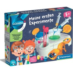 Clementoni Galileo Галилео