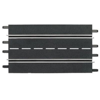 Carrera CARRERA DIGITAL 124\/132\/EVOLUTION 20509 Standardgerade 4 Stk. CARRERA DIGITAL 124/132/EVOLUTION 20509 стандартный прямой 4 шт.