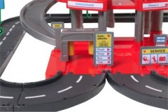 myToys ORIGINALS Parkgarage Автостоянка