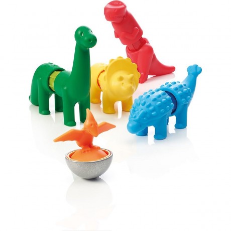 SmartMax SMX223 My First Dinosaurs SMX223 Мои первые динозавры