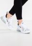 Nike Sportswear AIR MAX 270 Sneaker low white/black AIR MAX 270 Низкие кроссовки женские белый черный
