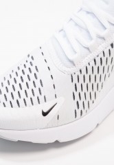 Nike Sportswear AIR MAX 270 Sneaker low white/black AIR MAX 270 Низкие кроссовки женские белый черный