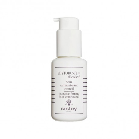 Sisley Phytobuste+ Decollete Fluid Фитобусте+ Флюид для декольте