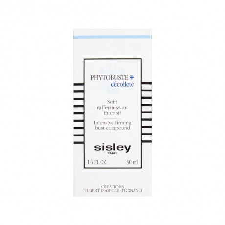 Sisley Phytobuste+ Decollete Fluid Фитобусте+ Флюид для декольте
