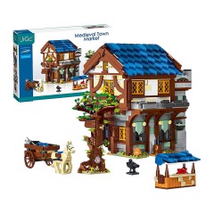 Klemmbausteinset urge Markt 50101 Комплект клеммных колодок urge Markt 50101