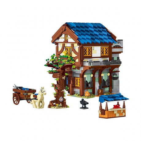 Klemmbausteinset urge Markt 50101 Комплект клеммных колодок urge Markt 50101