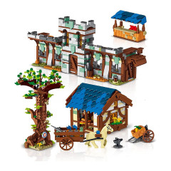 Klemmbausteinset urge Markt 50101 Комплект клеммных колодок urge Markt 50101