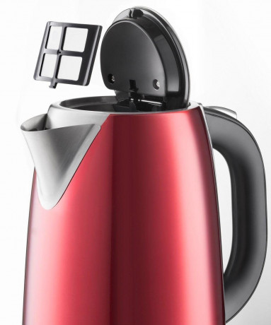 Grundig Grundig Wasserkocher WK6330, 1,7 l, 3000 W Чайник Grundig WK6330, 1,7 л, 3000 Вт