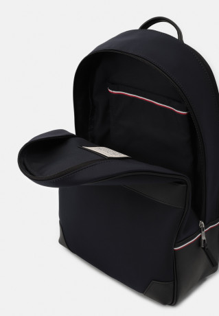 Tommy Hilfiger Rucksack space blue Рюкзак космический синий