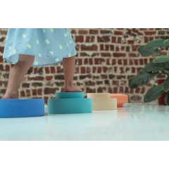 MOES Stapelstuhl – Rainbow Chair Штабелируемый стул