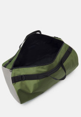 Tommy Hilfiger URBAN ESSENTIAL BARREL BAG UNISEX Holdall mentor green СУМКА URBAN ESSENTIAL BORREL BAG УНИСЕКС — дорожная сумка наставник зеленый