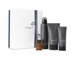 Rituals Homme Gift Set M Премиальный подарочный набор для мужчин, уход за кожей и аромат