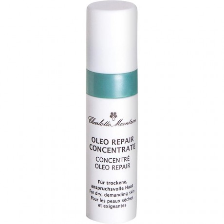 Charlotte Meentzen Concentrate Oleo Repair Сыворотка для лица, 5 мл