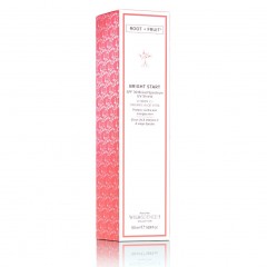 Wild Science Lab Bright Start SPF 30 Broad Spectrum UV Shield Bright Start SPF 30 УФ-защита широкого спектра действия