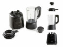 Domo Multikocher, 900 W, Digitaler Suppen-Kocher Blender Mixer fur Marmeladen Smoothiemaker Мультиварка Domo, 900 Вт, цифровая суповарка, блендер, миксер для приготовления варенья, смузи