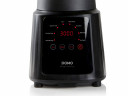 Domo Multikocher, 900 W, Digitaler Suppen-Kocher Blender Mixer fur Marmeladen Smoothiemaker Мультиварка Domo, 900 Вт, цифровая суповарка, блендер, миксер для приготовления варенья, смузи