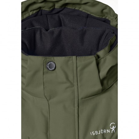 ISBJORN HELICOPTER Winter Jacke Kinder Winterjacken ВЕРТОЛЕТ зимняя куртка Детские зимние куртки