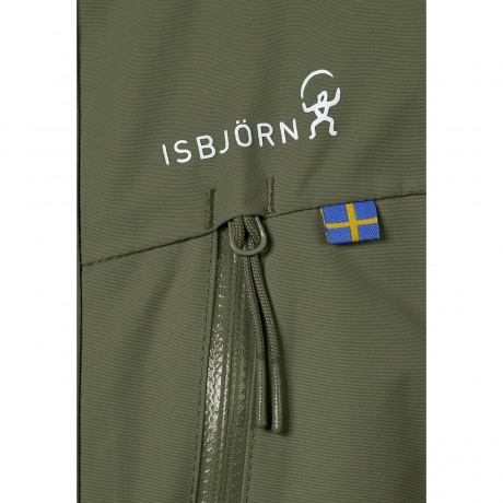 ISBJORN HELICOPTER Winter Jacke Kinder Winterjacken ВЕРТОЛЕТ зимняя куртка Детские зимние куртки