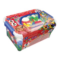 Feuchtmann STECKi Construction-Set Maxi STECKi Конструктор Макси