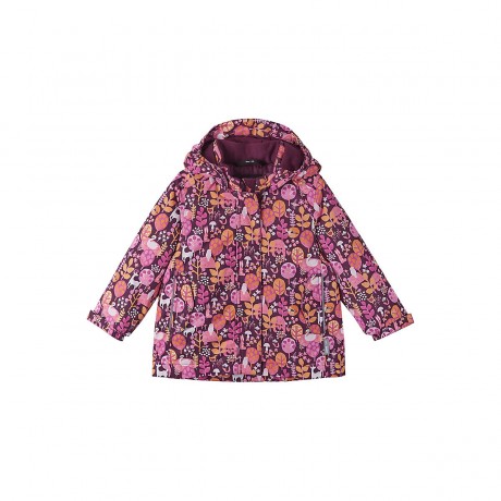 Reima Winterjacke Kuhmoinen Winterjacken fur Madchen Зимняя куртка Kuhmoinen зимние куртки для девочек