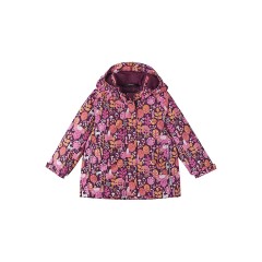 Reima Winterjacke Kuhmoinen Winterjacken fur Madchen Зимняя куртка Kuhmoinen зимние куртки для девочек