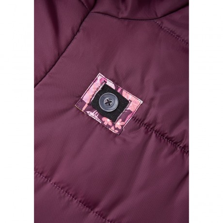 Reima Winterjacke Kuhmoinen Winterjacken fur Madchen Зимняя куртка Kuhmoinen зимние куртки для девочек