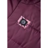 Reima Winterjacke Kuhmoinen Winterjacken fur Madchen Зимняя куртка Kuhmoinen зимние куртки для девочек