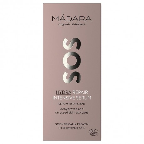 MADARA Hydra Repair Intensive Serum  Интенсивная сыворотка Hydra Repair