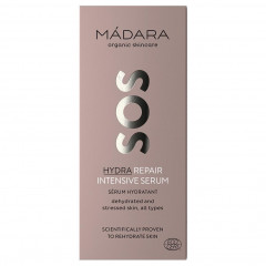 MADARA Hydra Repair Intensive Serum  Интенсивная сыворотка Hydra Repair