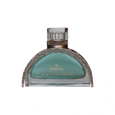Gustave Eiffel New York Liberty Eau de Parfum Парфюмерная вода Spray Спрей, 100 мл