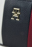 Tommy Hilfiger EMBLEM TRUNK CORP Across body bag space blue EMBLEM TRUNK CORP — Сумка через плечо космический синий