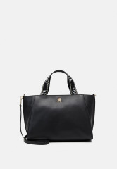 Tommy Hilfiger TOMMY LIFE TOTE Handbag black TOMMY LIFE TOTE Сумка черный