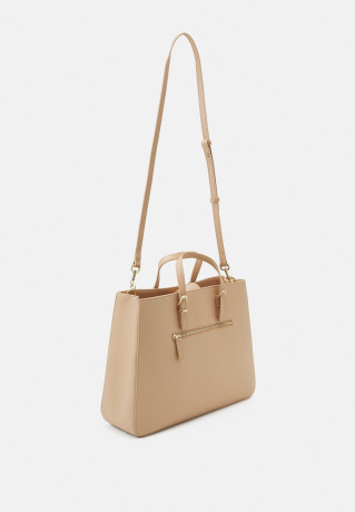 Tommy Hilfiger TIMELESS WORK Handbag sandrift TIMELESS WORK сумка песчаный нанос