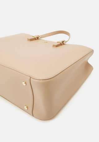 Tommy Hilfiger TIMELESS WORK Handbag sandrift TIMELESS WORK сумка песчаный нанос